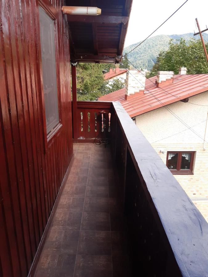 Rustic Regal Sinaia Exterior foto