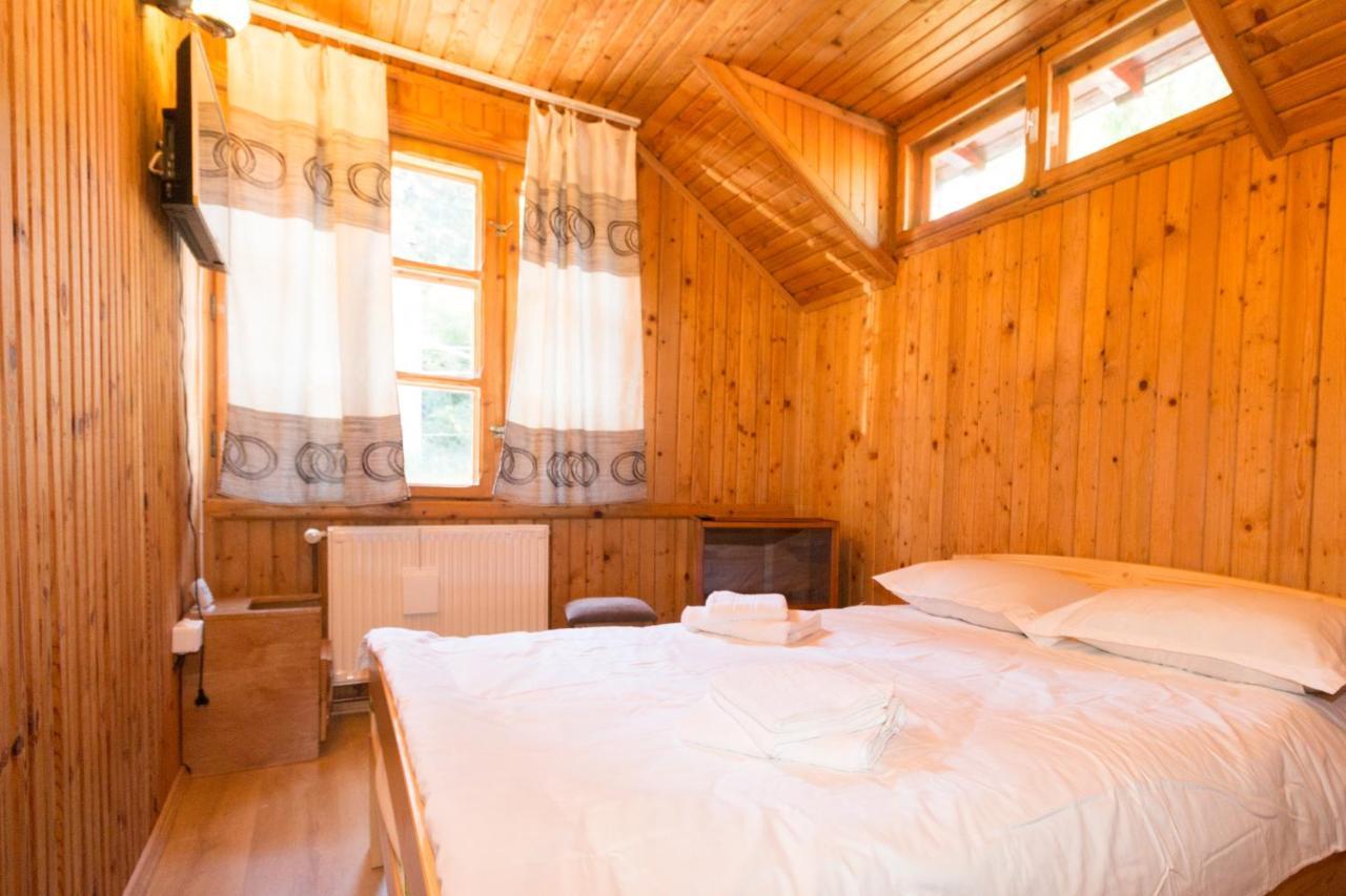 Rustic Regal Sinaia Exterior foto